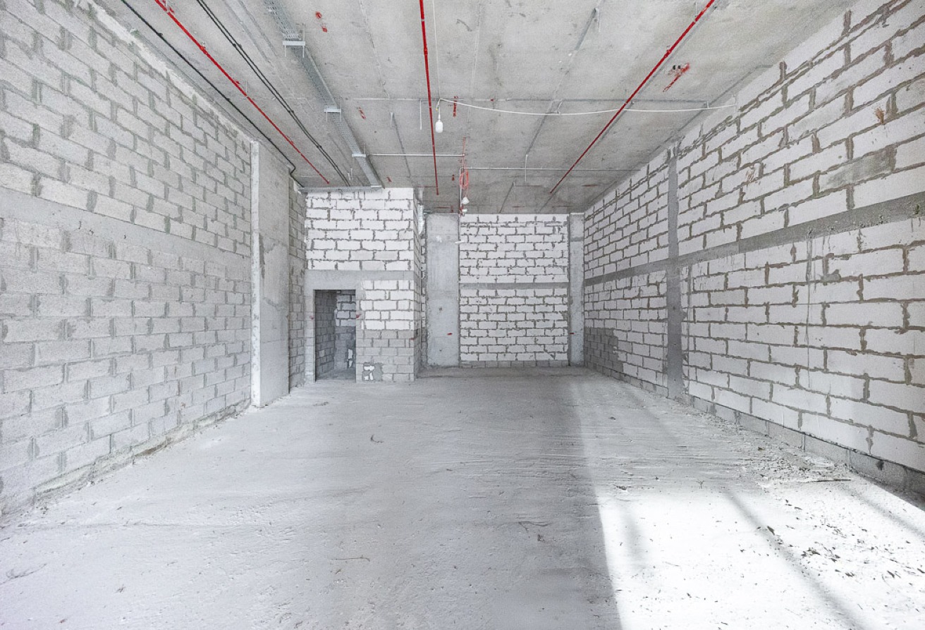 Studio retail in Binghatti Royale, Jumeirah Village Circle: 9