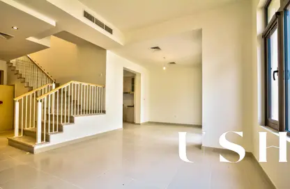 Townhouse - 3 Bedrooms - 3 Bathrooms for rent in Mira Oasis 1 - Mira Oasis - Reem - Dubai