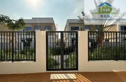 Townhouse - 2 Bedrooms - 4 Bathrooms for sale in Marbella II Villas - Marbella - Mina Al Arab - Ras Al Khaimah