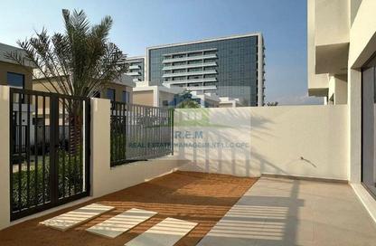 Townhouse - 2 Bedrooms - 4 Bathrooms for sale in Marbella II Villas - Marbella - Mina Al Arab - Ras Al Khaimah