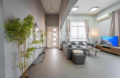 Villa - 2 Bedrooms - 3 Bathrooms for rent in Al Hamra Views - Al Hamra Village - Ras Al Khaimah