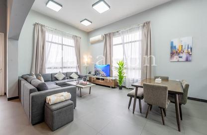 Villa - 2 Bedrooms - 3 Bathrooms for rent in Al Hamra Views - Al Hamra Village - Ras Al Khaimah