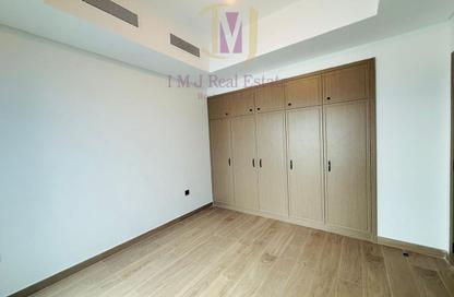 Villa - 4 Bedrooms - 3 Bathrooms for rent in Santorini - Damac Lagoons - Dubai