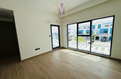 Villa - 4 Bedrooms - 3 Bathrooms for rent in Santorini - Damac Lagoons - Dubai