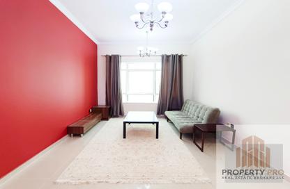 Apartment - 1 Bedroom - 2 Bathrooms for sale in Lake City Tower - JLT Cluster D - Jumeirah Lake Towers - Dubai