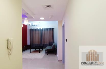 Apartment - 1 Bedroom - 2 Bathrooms for sale in Lake City Tower - JLT Cluster D - Jumeirah Lake Towers - Dubai