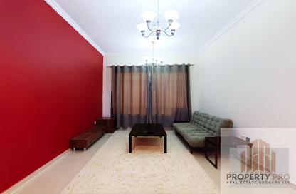 Apartment - 1 Bedroom - 2 Bathrooms for sale in Lake City Tower - JLT Cluster D - Jumeirah Lake Towers - Dubai
