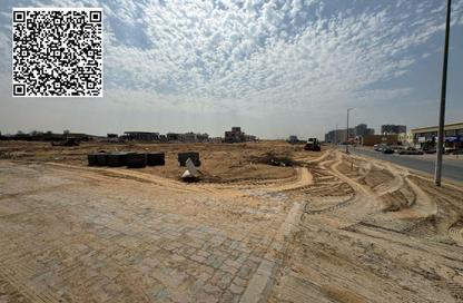 Land - Studio for sale in Al Helio 1 - Al Helio - Ajman