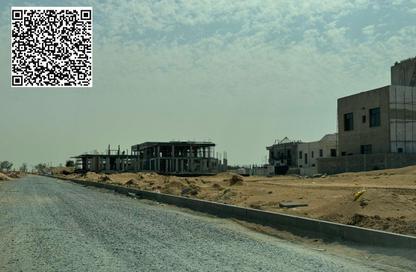 Land - Studio for sale in Al Helio 1 - Al Helio - Ajman