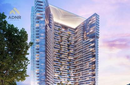 Apartment - 3 Bedrooms - 4 Bathrooms for sale in Eleve by Deyaar - Jebel Ali Industrial 2 - Jebel Ali Industrial - Jebel Ali - Dubai
