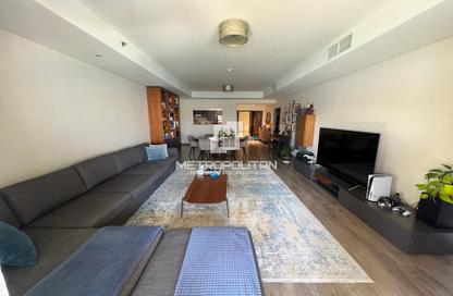 Apartment - 3 - 3 for sale in Balqis Residence Block B - Balqis Residences - Kingdom of Sheba - The Crescent - Palm Jumeirah - Dubai