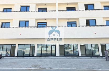 Shop - Studio - 1 Bathroom for rent in AlFalah - Muwaileh Commercial - Sharjah