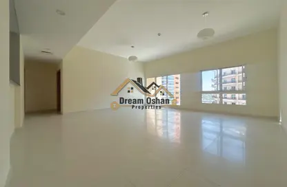 Apartment - 2 Bedrooms - 3 Bathrooms for rent in Al Hikma Residence - Dubai Silicon Oasis - Dubai