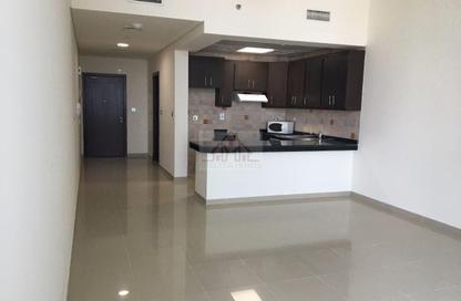 Apartment - Studio - 1 for rent in Hydra Avenue Towers - City Of Lights - Al Reem Island - Abu Dhabi