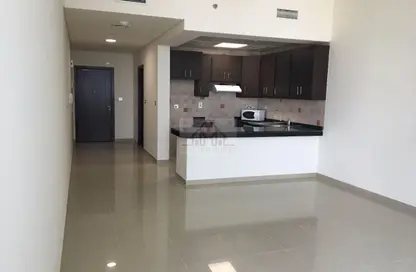 Apartment - 1 Bathroom for rent in Hydra Avenue Towers - City Of Lights - Al Reem Island - Abu Dhabi