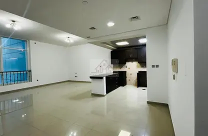 Apartment - 1 Bathroom for rent in Hydra Avenue Towers - City Of Lights - Al Reem Island - Abu Dhabi