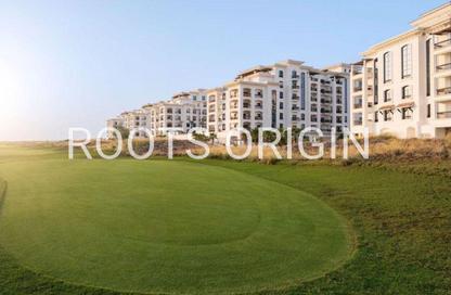 شقة - 2 - 3 للبيع في ياس جولف كليكشن - جزيرة ياس - أبوظبي