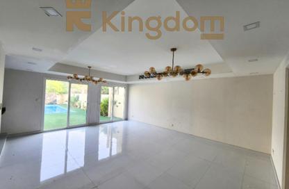 Townhouse - 3 - 5 for rent in Springs 15 - The Springs - Dubai Townhouse - 3 - 5 for rent in Springs 15 - The Springs - Dubai