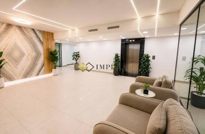 Office Space - Studio for rent in Tower Plaza - Sheikh Zayed Road - Dubai