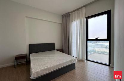 Apartment - 1 Bedroom - 1 Bathroom for rent in Alexis Tower - Downtown Jebel Ali - Dubai