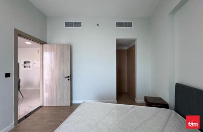 Apartment - 1 Bedroom - 1 Bathroom for rent in Alexis Tower - Downtown Jebel Ali - Dubai