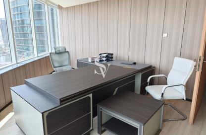 Office Space - Studio for rent in Empire Heights 2 - Empire Heights - Business Bay - Dubai