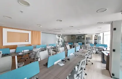 Office Space - Studio for rent in Empire Heights 2 - Empire Heights - Business Bay - Dubai
