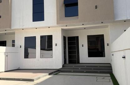 Villa - 5 Bedrooms - 6 Bathrooms for sale in Al Yasmeen 1 - Al Yasmeen - Ajman Villa - 5 Bedrooms - 6 Bathrooms for sale in Al Yasmeen 1 - Al Yasmeen - Ajman