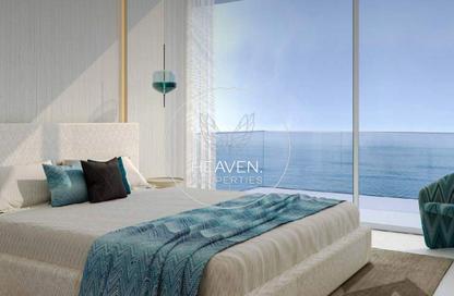 Apartment - 2 - 1 for sale in Octa Isle Interiors - Dubai Islands - Dubai