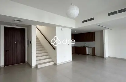 Townhouse - 3 Bedrooms - 3 Bathrooms for rent in Maha Townhouses - Town Square - Dubai