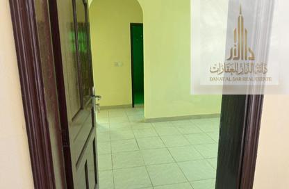 Apartment - 1 - 1 for rent in Nuaimia Two Tower - Al Nuimiya 2 - Al Nuaimiya - Ajman