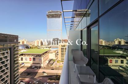 Hotel  and  Hotel Apartment - Studio - 1 Bathroom for sale in Seven Palm - Palm Jumeirah - Dubai