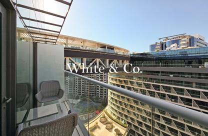 Hotel  and  Hotel Apartment - Studio - 1 Bathroom for sale in Seven Palm - Palm Jumeirah - Dubai