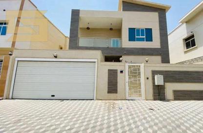 Villa - 5 - 7 for rent in Al Yasmeen 1 - Al Yasmeen - Ajman Villa - 5 - 7 for rent in Al Yasmeen 1 - Al Yasmeen - Ajman