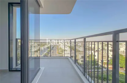 Apartment - 2 Bedrooms - 2 Bathrooms for rent in The Diplomat Residences - Town Square - Dubai