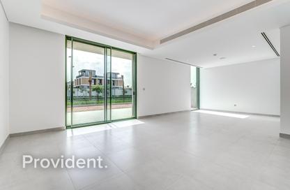 Villa - 4 Bedrooms - 7 Bathrooms for rent in Elie Saab 1 - Elie Saab - Arabian Ranches 3 - Dubai
