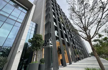 Apartment - 1 Bedroom - 2 Bathrooms for rent in Vida 1 - Vida Residences - Aljada - Sharjah