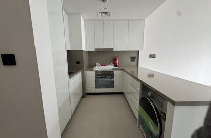 Apartment - 1 Bedroom - 2 Bathrooms for rent in Vida 1 - Vida Residences - Aljada - Sharjah