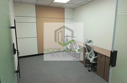 Business Centre - Studio - 2 Bathrooms for rent in BurJuman Business Tower - Al Mankhool - Bur Dubai - Dubai