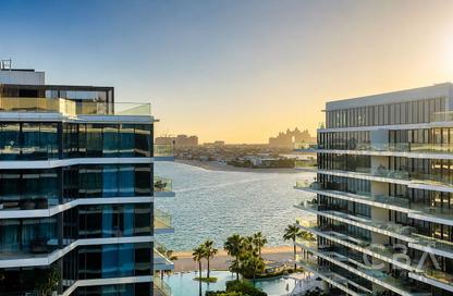 Apartment - 1 - 2 for rent in Serenia Residences East - Serenia Residences The Palm - The Crescent - Palm Jumeirah - Dubai Apartment - 1 - 2 for rent in Serenia Residences East - Serenia Residences The Palm - The Crescent - Palm Jumeirah - Dubai