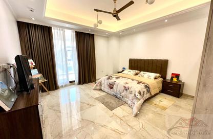 Villa - 4 - 7 for rent in Tilal City B - Tilal City - Sharjah Villa - 4 - 7 for rent in Tilal City B - Tilal City - Sharjah