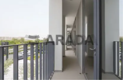 شقة - غرفة نوم - 2 حمامات للايجار في الجادة 1 - الجادة - الشارقة