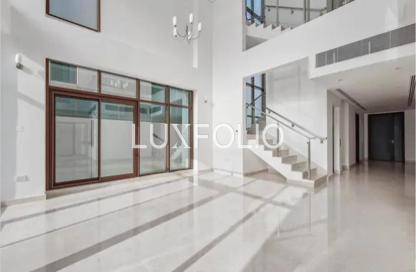 Villa - 6 Bedrooms - 7 Bathrooms for rent in Grand Views - Meydan Gated Community - Meydan - Dubai
