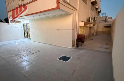 Villa - 5 Bedrooms - 4 Bathrooms for rent in Al Qadsiya - Al Heerah - Sharjah