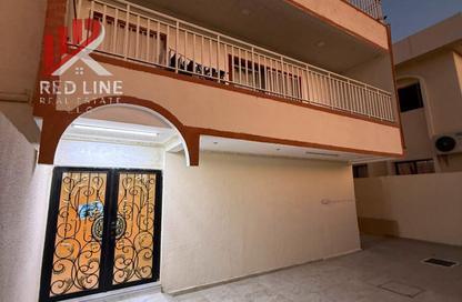 Villa - 5 Bedrooms - 4 Bathrooms for rent in Al Qadsiya - Al Heerah - Sharjah Villa - 5 Bedrooms - 4 Bathrooms for rent in Al Qadsiya - Al Heerah - Sharjah