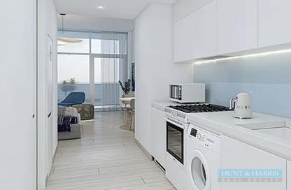 Apartment - 2 - 1 for sale in Cape Hayat - Mina Al Arab - Ras Al Khaimah