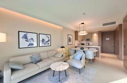 Apartment - 2 Bedrooms - 2 Bathrooms for rent in The Address Residences Dubai Opera Tower 1 - The Address Residences Dubai Opera - Downtown Dubai - Dubai Apartment - 2 Bedrooms - 2 Bathrooms for rent in The Address Residences Dubai Opera Tower 1 - The Address Residences Dubai Opera - Downtown Dubai - Dubai