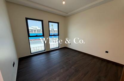 Townhouse - 4 Bedrooms - 4 Bathrooms for rent in Portofino - Damac Lagoons - Dubai