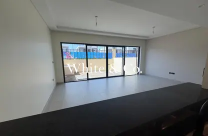 Townhouse - 4 Bedrooms - 4 Bathrooms for rent in Portofino - Damac Lagoons - Dubai