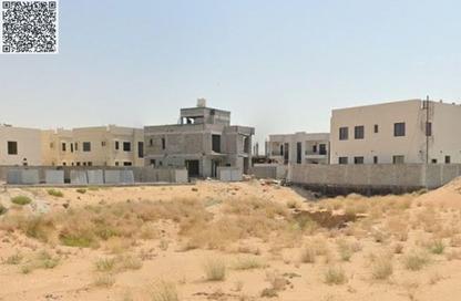 Land - Studio for sale in Al Yasmeen 1 - Al Yasmeen - Ajman